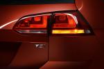 Volkswagen CrossGolf 2016 года